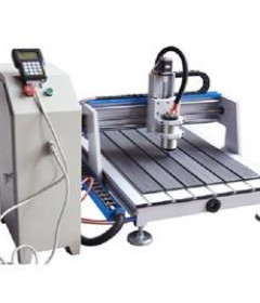  CNC MACHINE