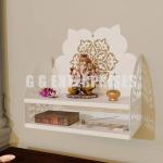 Wall &Table Top Mandir