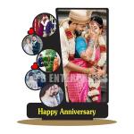 Photo Frame Anniversary Gifts